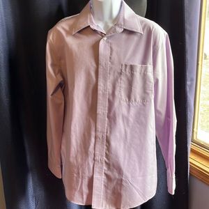 Men’s dress shirt